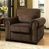Rydel Stationary Fabric Chair (CM6127CH) image 1