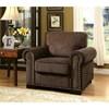 Rydel Stationary Fabric Chair (CM6127CH) image 3