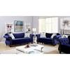 Jolanda Stationary Fabric Sofa (CM6159BL-SF-VN) image 1