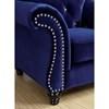 Jolanda Stationary Fabric Sofa (CM6159BL-SF-VN) image 3