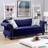 Jolanda Stationary Fabric Sofa (CM6159BL-SF-VN) image 6