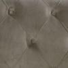 Louella Stationary Fabric Sofa (CM6210GY-SF) image 6