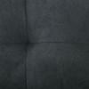Alissa Stationary Fabric Sofa (CM6213GY-SF) image 3