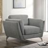 Adelene Stationary Fabric Chair (CM6214-CH) image 1