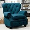 Stanford Stationary Fabric Chair (CM6269TL-CH-VN) image 1