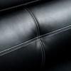 Garret Stationary Leather Chair (CM6310-CH) image 3