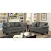 Rhian Stationary Fabric Sofa (CM6328GY-SF-VN) image 1