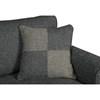 Rhian Stationary Fabric Sofa (CM6328GY-SF-VN) image 4