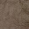 Lavena Fabric and Leather Look Sectional (CM6453DK-PK) image 3