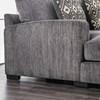 Kaylee Fabric Sectional (CM6587-SECT-LL-R) image 6