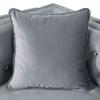 Amie Fabric Sectional (CM6652GY-SECT) image 5