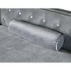 Amie Fabric Sectional (CM6652GY-SECT) image 6