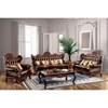 Jericho Stationary Leather Match Sofa (CM6786-SF-PK) image 2