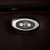 Marley Power Reclining Leatherette Loveseat with Console (CM6894BR-LV) image 4