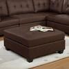Pencoed Fabric Ottoman (CM6957BR-OT) image 1