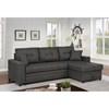 Vide Fabric Sectional (CM6975-SECT) image 2