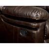 Listowel Reclining Bonded Leather Match Loveseat (CM6992-LV) image 4