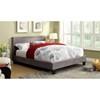 Winn Park California King Upholstered Panel Bed (CM7008GF-CK-BED-VN) image 1