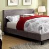 Winn Park California King Upholstered Panel Bed (CM7008GF-CK-BED-VN) image 3