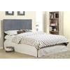 Winn Park CM7008GF-HB-FQ Queen/Full Headboard image 1