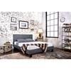 Winn Park Full Bed (CM7008GY-F-BED-VN) image 2