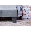Winn Park Full Bed (CM7008GY-F-BED-VN) image 4
