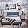 Winn Park Full Bed (CM7008GY-F-BED-VN) image 6