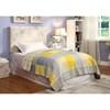 Winn Park CM7008WT-HB-T Twin Headboard image 1