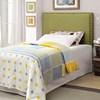 Herstal CM7051GR-HB-T Headboard image 1