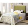 Herstal CM7051GR-HB-T Headboard image 2