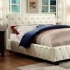 Juilliard California King Bed (CM7056IV-CK-BED) image 1