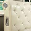 Juilliard California King Bed (CM7056IV-CK-BED) image 3