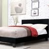 Sims Full Bed (CM7078BK-F-BED-VN) image 1