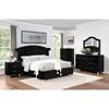 Zohar 9-Drawer Dresser (CM7130BK-D) image 2