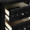 Zohar 9-Drawer Dresser (CM7130BK-D) image 3