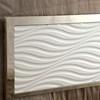 Calvin California King Panel Bed (CM7131WH-CK) image 3