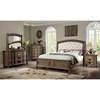 Timandra 9-Drawer Dresser (CM7145D) image 2