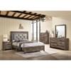 Larissa 6-Drawer Dresser (CM7149D) image 2