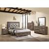Larissa Queen Bed (CM7149Q) image 2