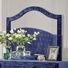 Alzir Dresser Mirror (CM7150BL-M) image 1