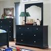 Diane 7-Drawer Kids Dresser (CM7158BL-D-VN) image 1