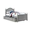 Diane Twin Bed (CM7158GY-T-BED-VN) image 3