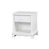 Dani 1-Drawer Kids Nightstand (CM7159WH-N-VN) image 3