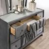 Carissa 9-Drawer Dresser (CM7164D) image 3