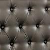 Avior Queen Upholstered Panel Bed (CM7170SV-Q-BED) image 2