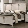 Agathon California King Panel Bed (CM7182CK-BED) image 1