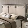 Agathon California King Panel Bed (CM7182CK-BED) image 3