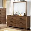 Bairro Dresser Mirror (CM7250M) image 1