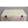 Tywyn 2-Drawer Nightstand (CM7365WH-N) image 10