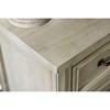Tywyn 2-Drawer Nightstand (CM7365WH-N) image 11